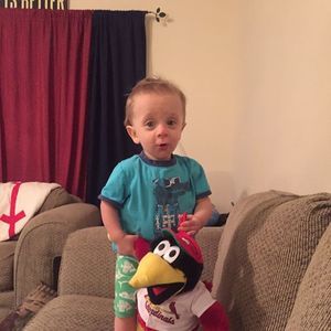 Meet your Posher, Steve